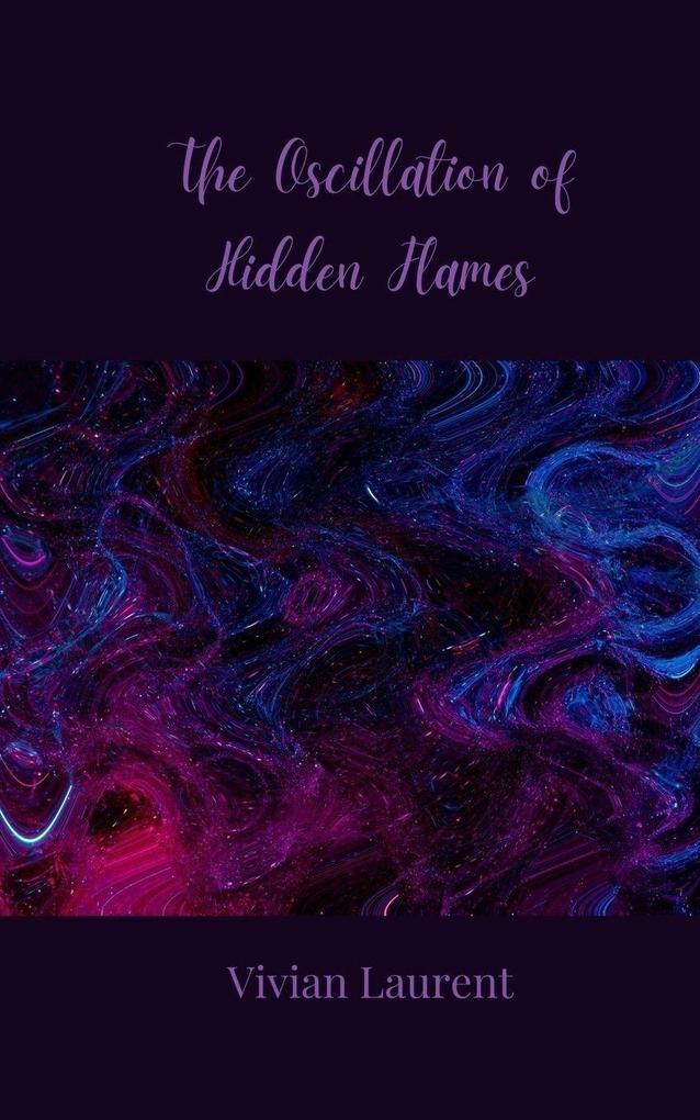 The Oscillation of Hidden Flames