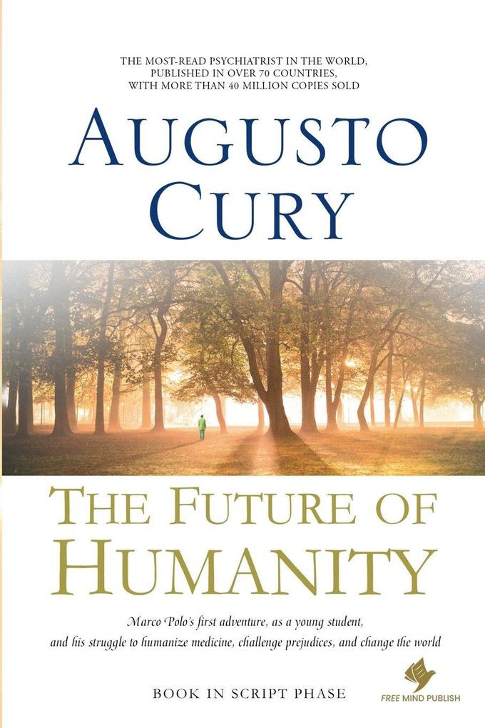 The Future of Humanity