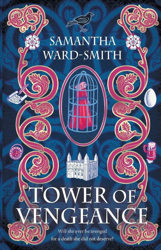 Tower of Vengeance