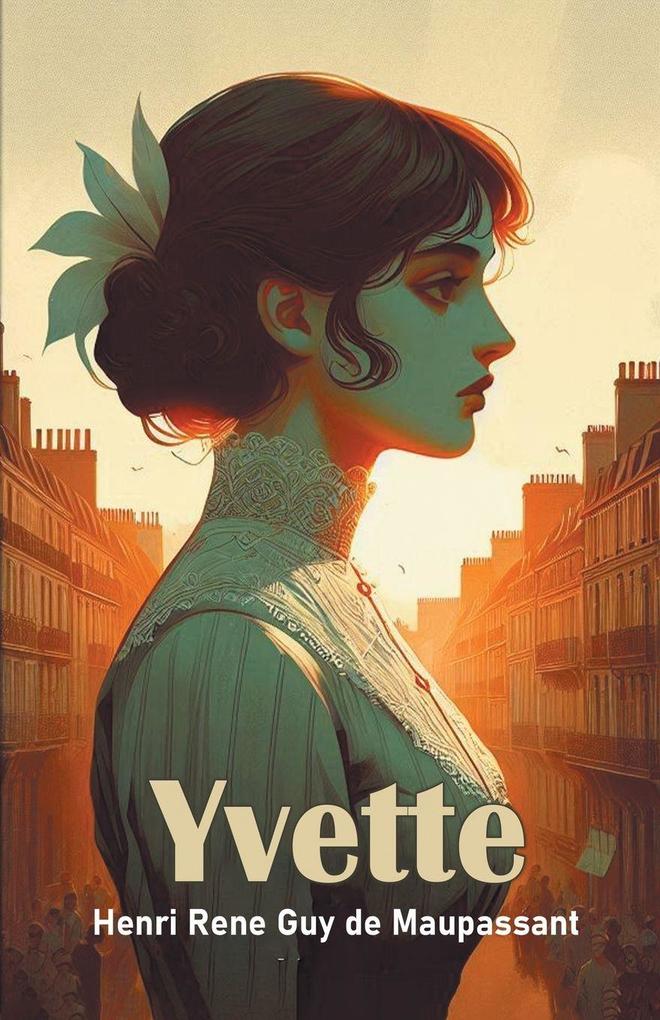 Yvette