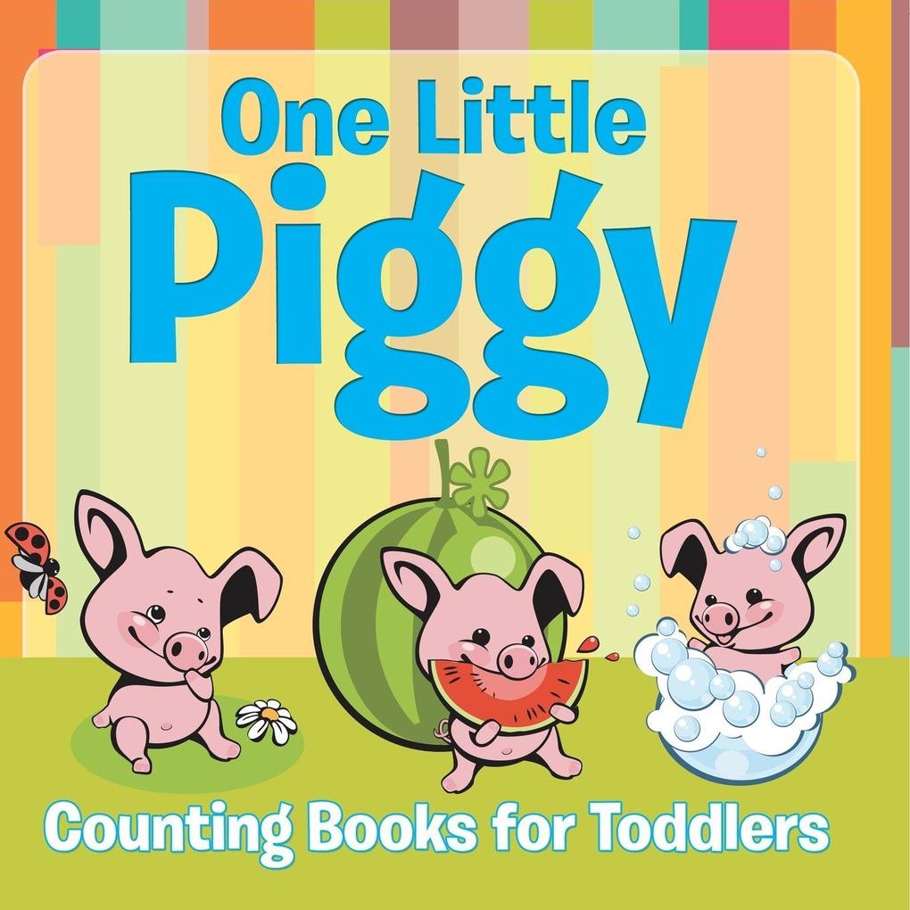One Little Piggy