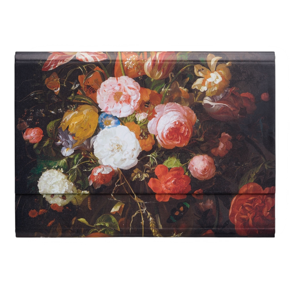 Briefpapier Set Ruysch Blumenstrauß