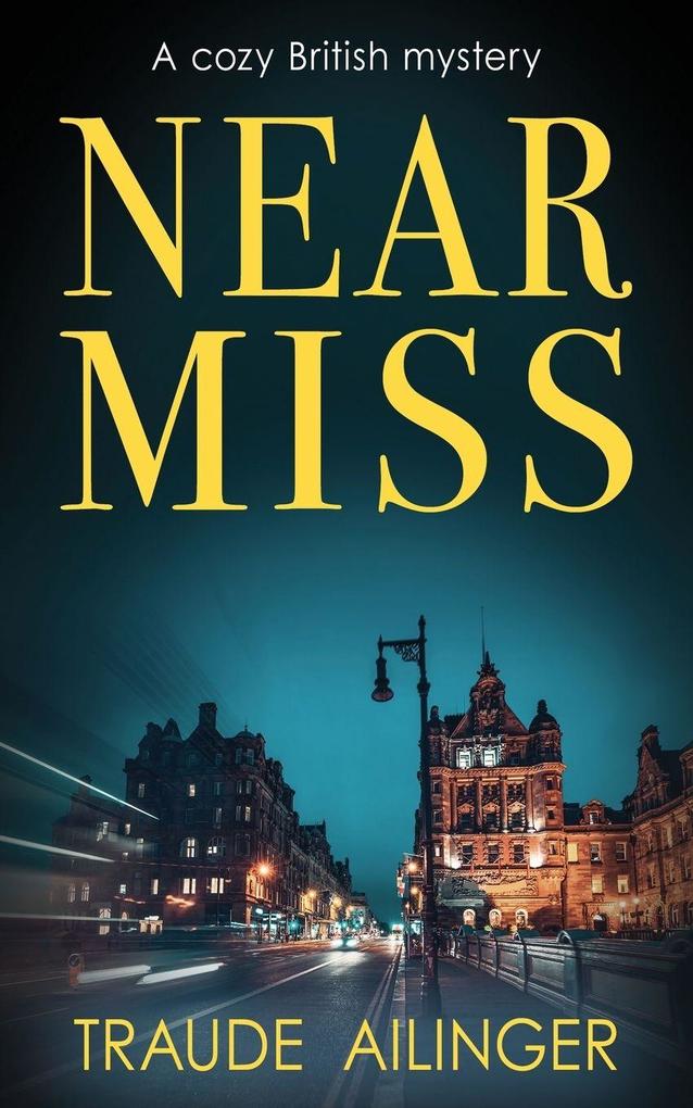 NEAR MISS