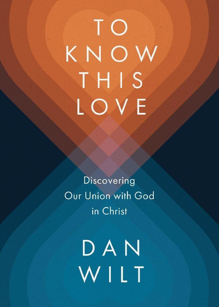 To Know This Love