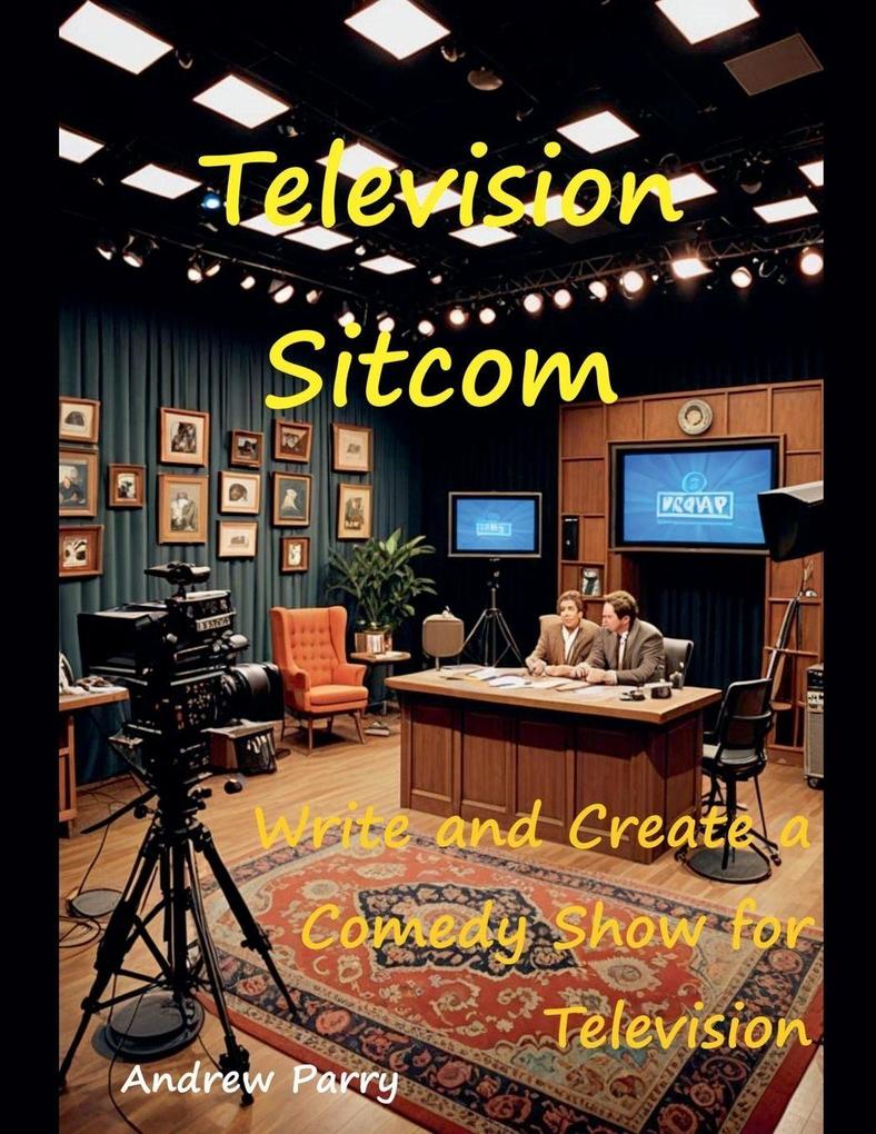 Television Sitcom