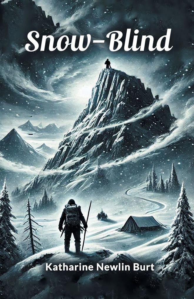 Snow-Blind