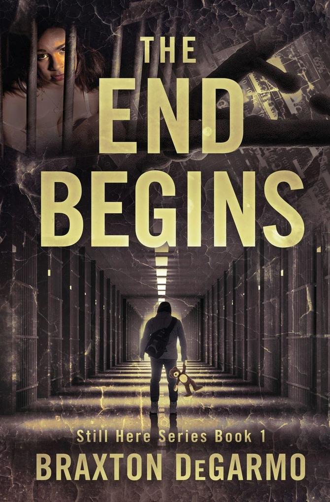 The End Begins