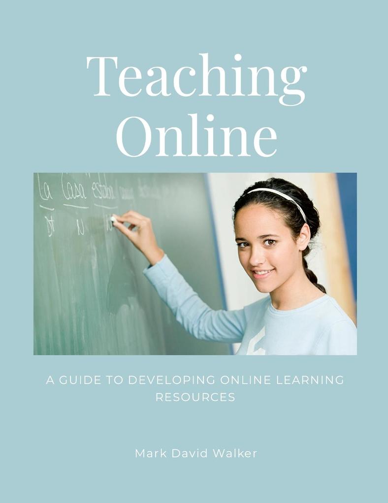 Teaching Online