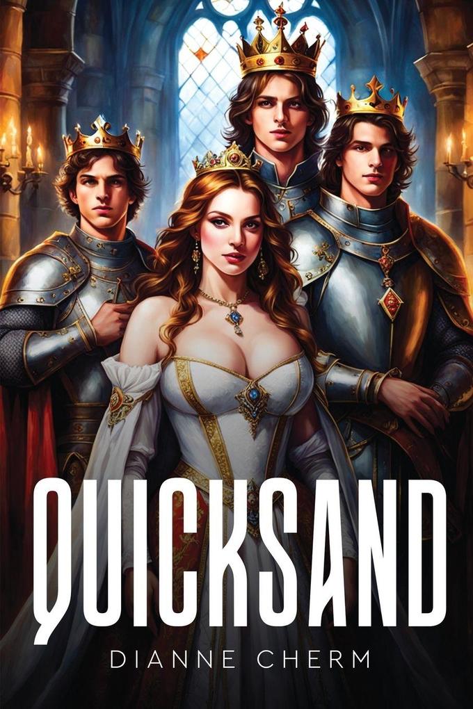Quicksand