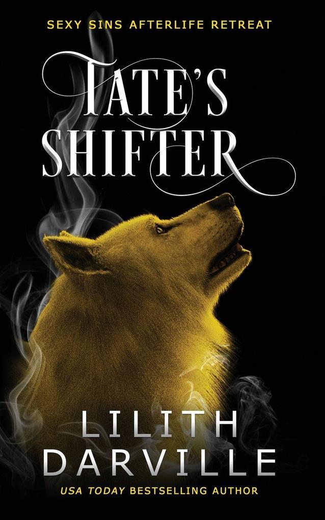 Tate's Shifter