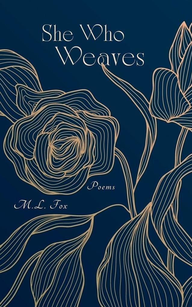 She Who Weaves