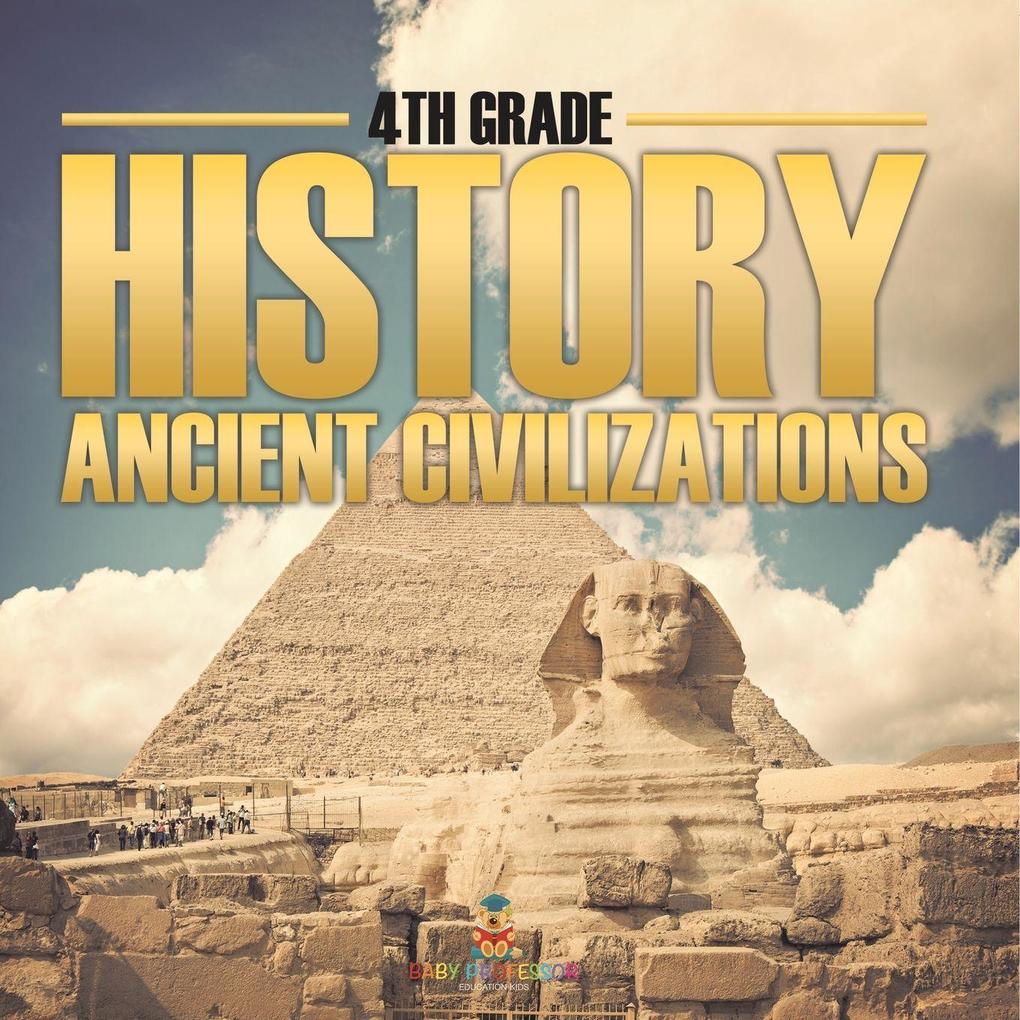 4th Grade History