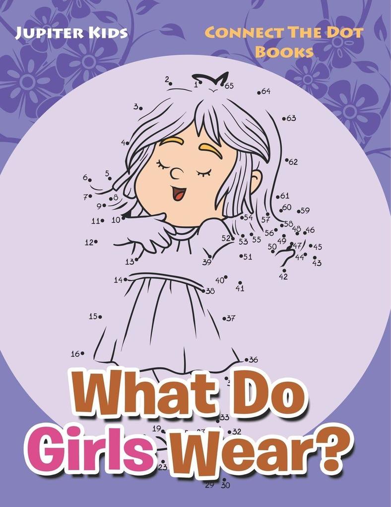 What Do Girls Wear?
