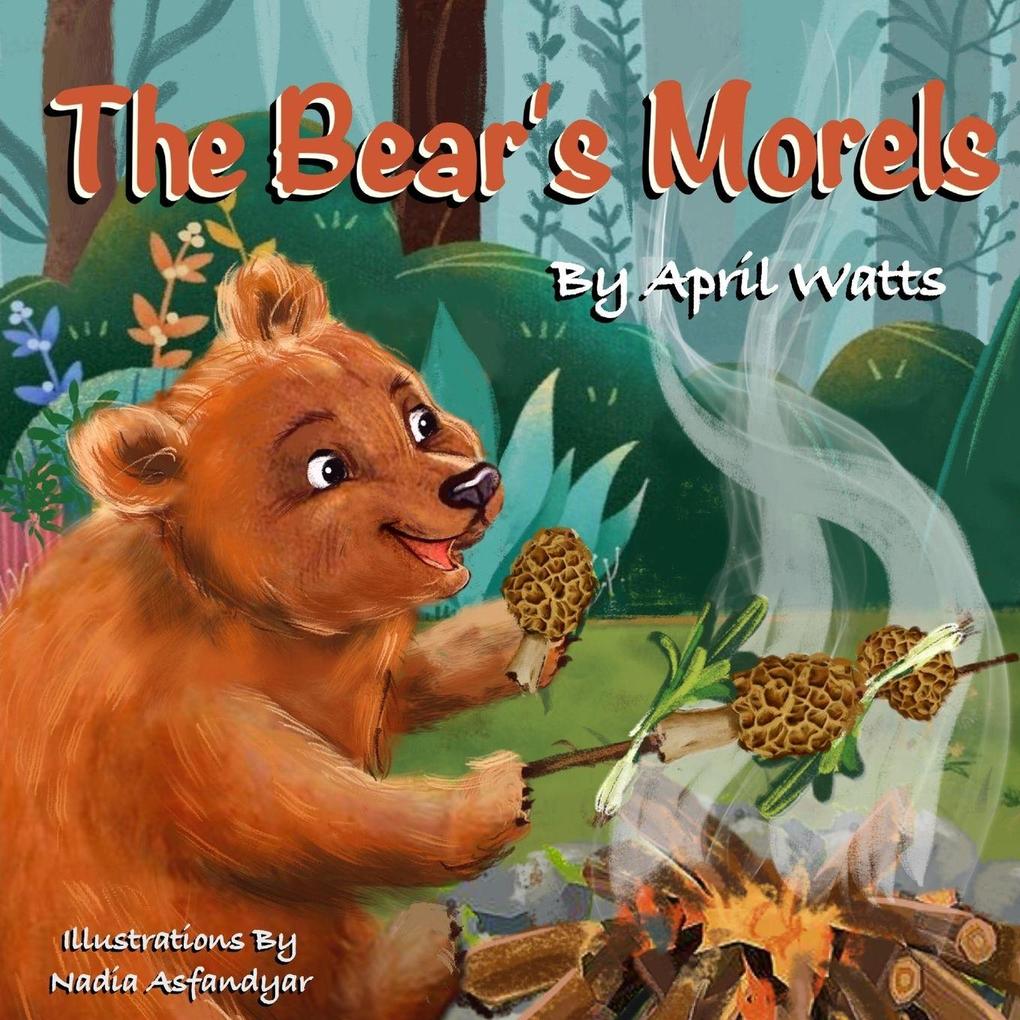 The Bear's Morels