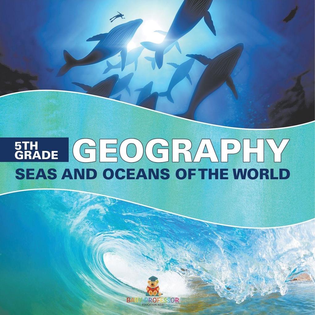 5th Grade Geography