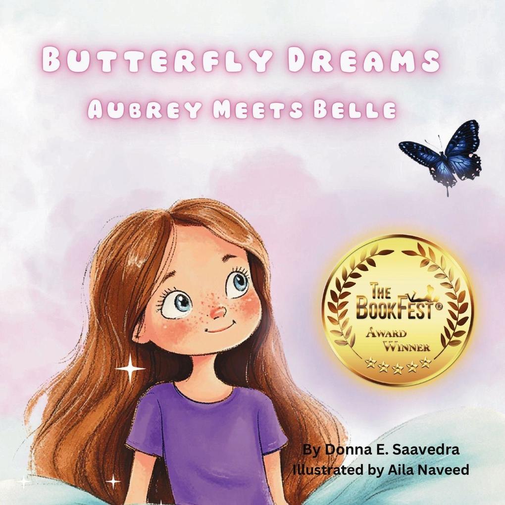 Butterfly Dreams