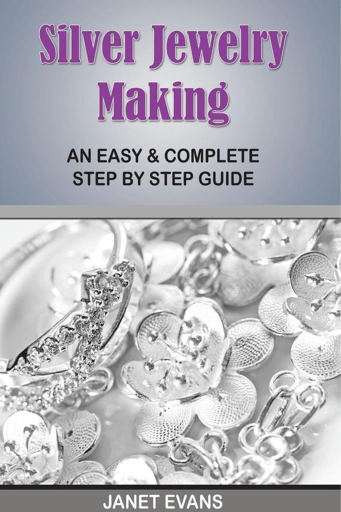 Silver Jewelry Making