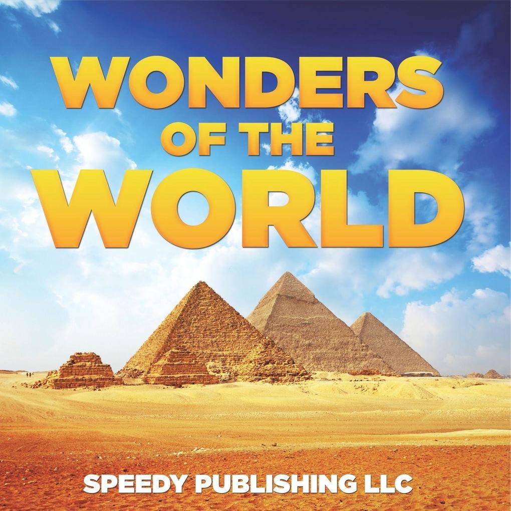 Wonders Of The World