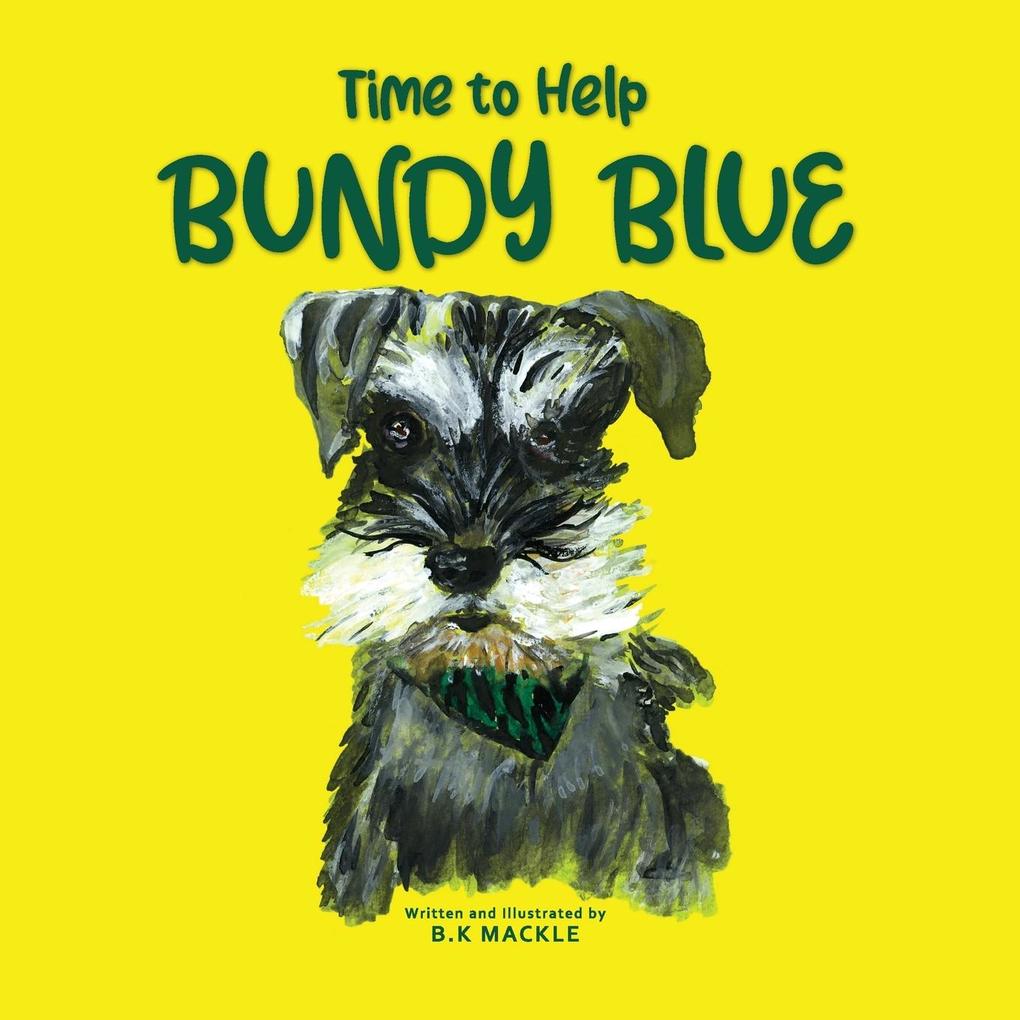 Time to Help Bundy Blue