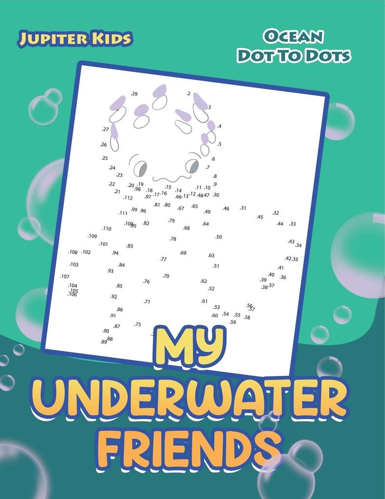 My Underwater Friends