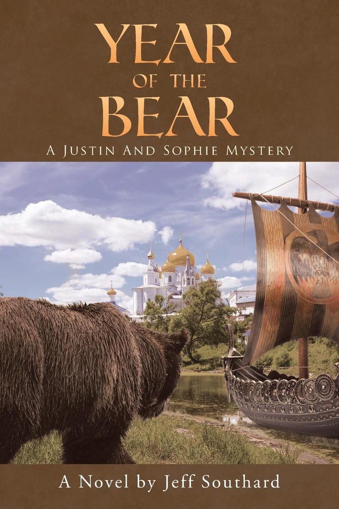 Year of the Bear