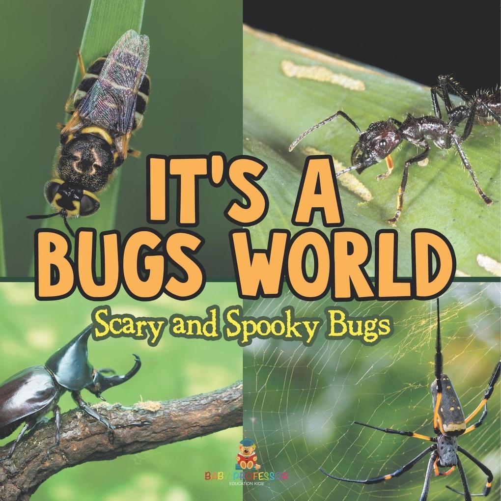 Its A Bugs World