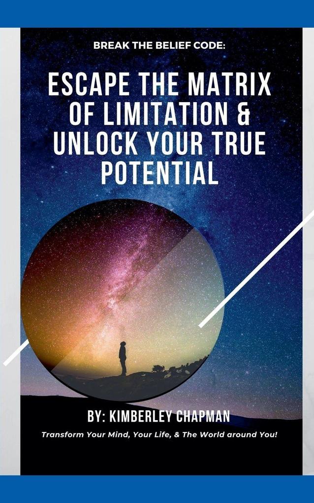 Break the Belief Code