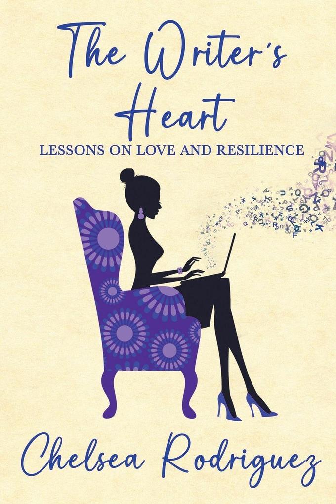 The Writer's Heart