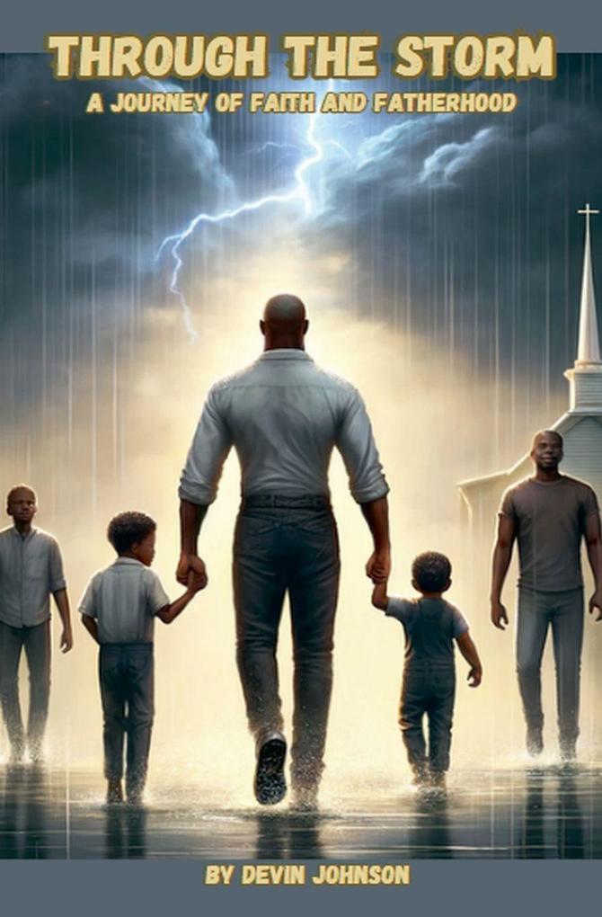 Through The Storm