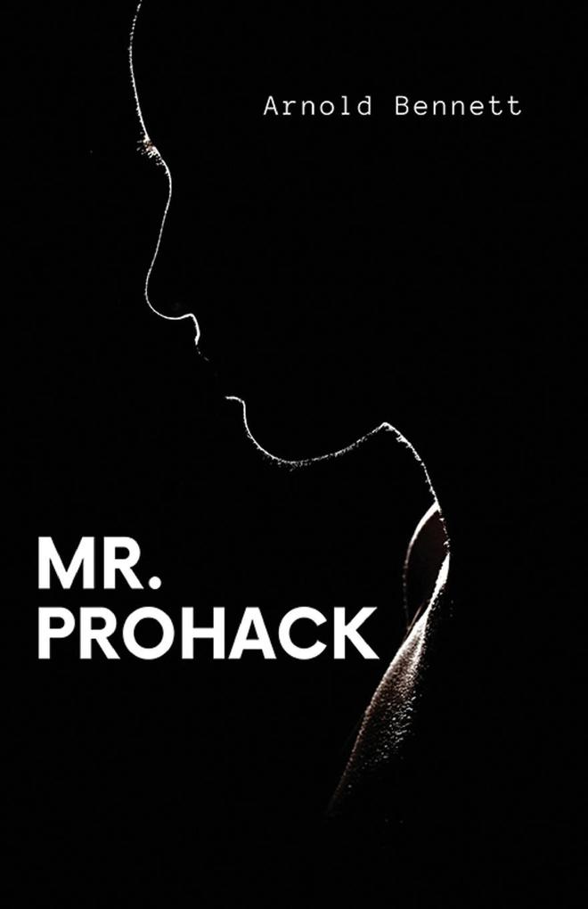 Mr. Prohack