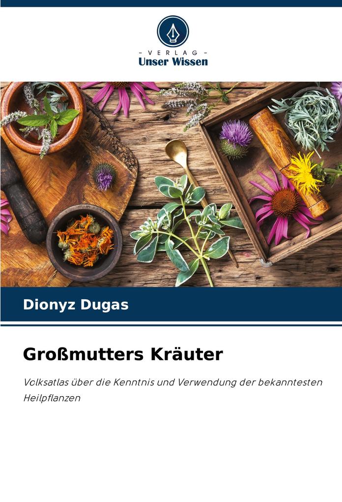 Großmutters Kräuter