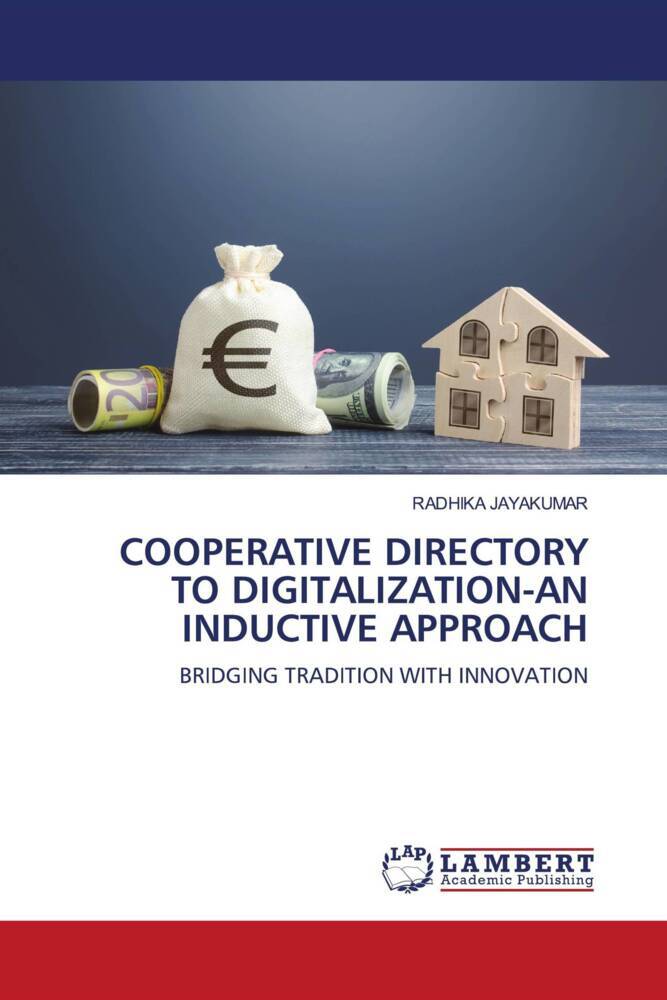 COOPERATIVE DIRECTORY TO DIGITALIZATION-AN INDUCTIVE APPROACH