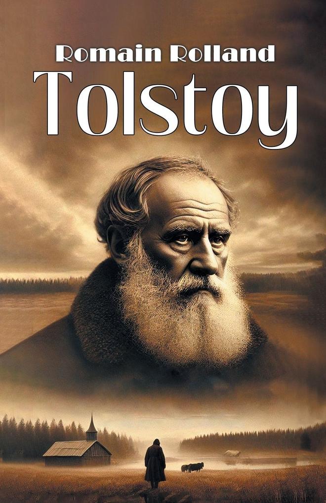 Tolstoy