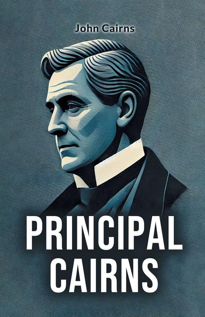Principal Cairns