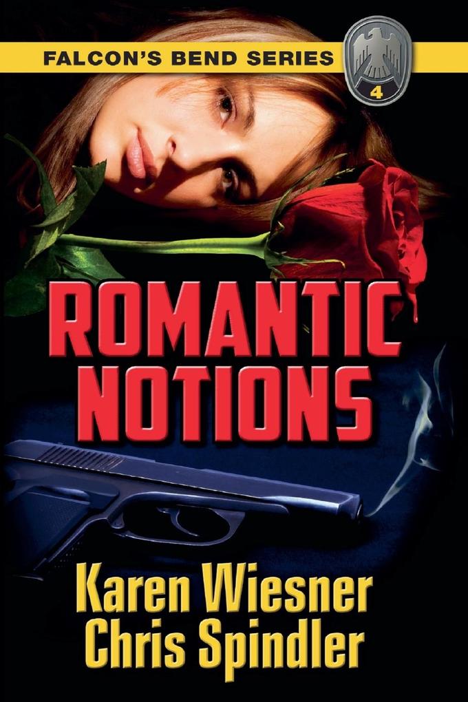 Falcon's Bend Series Book 4