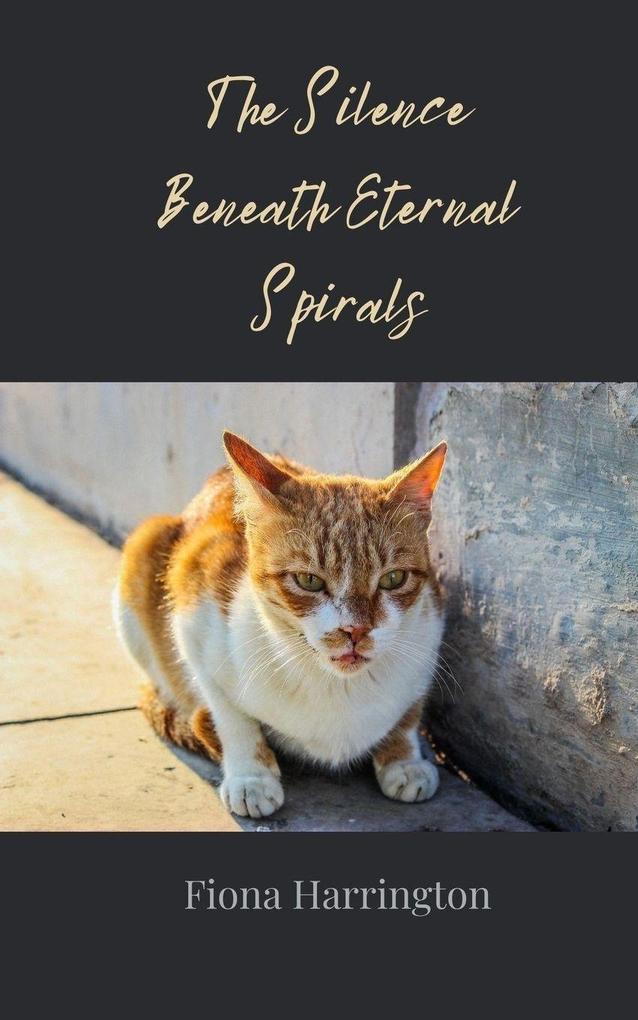 The Silence Beneath Eternal Spirals