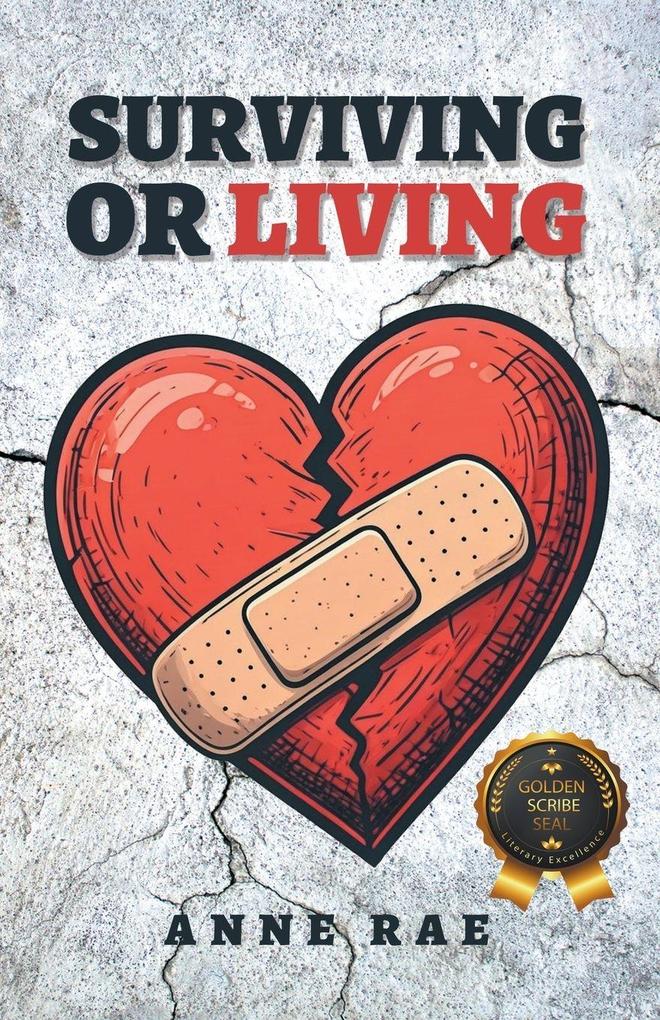 Surviving or Living