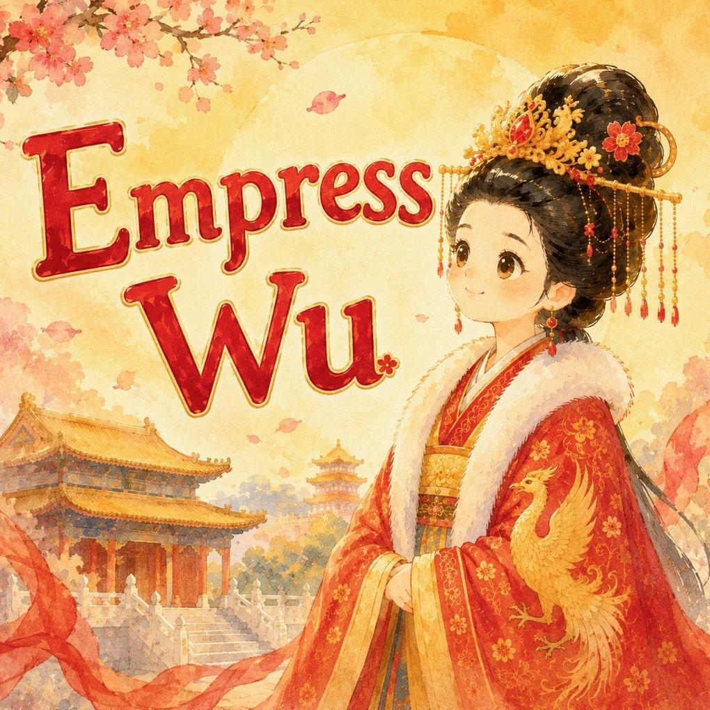 Empress Wu