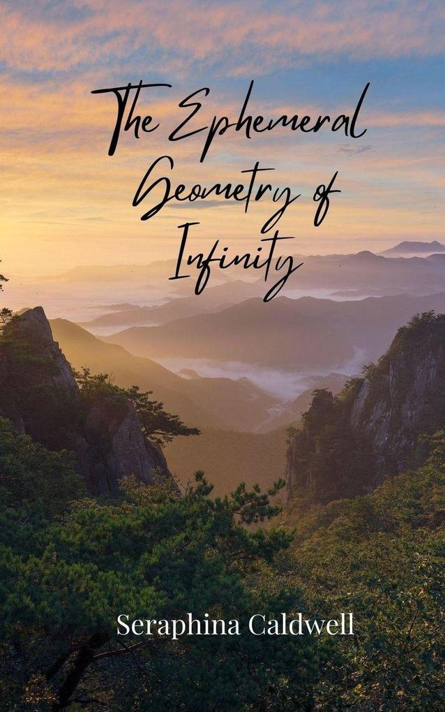 The Ephemeral Geometry of Infinity