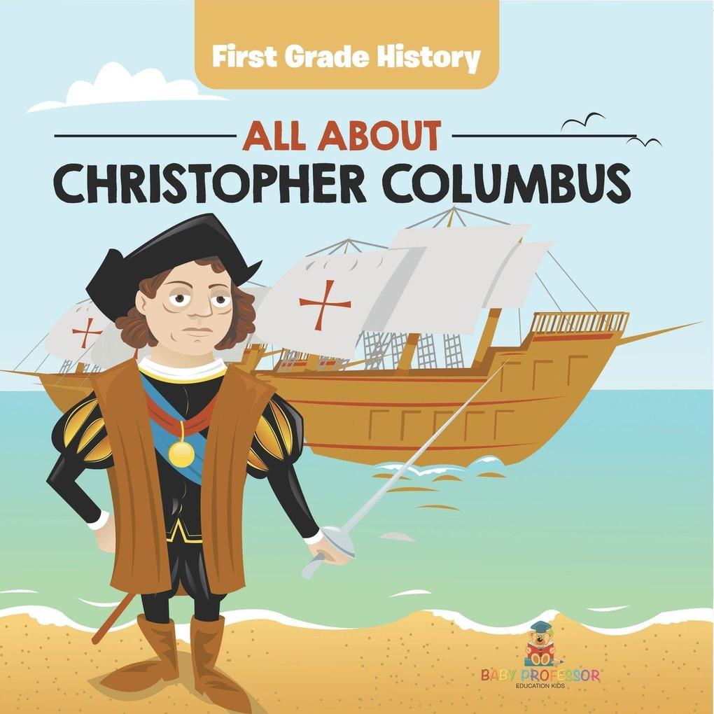 First Grade History