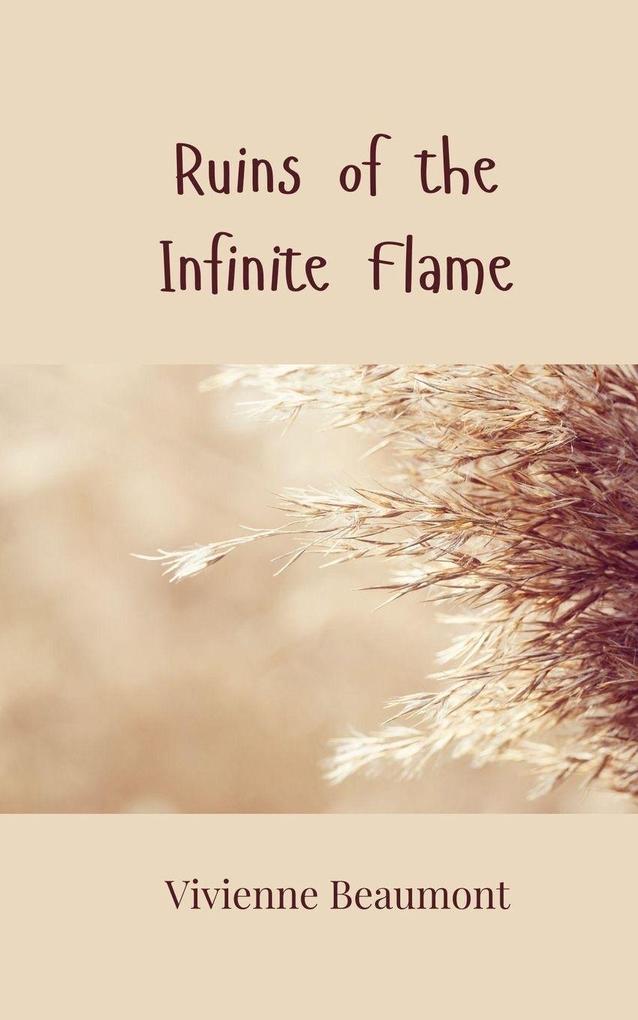 Ruins of the Infinite Flame