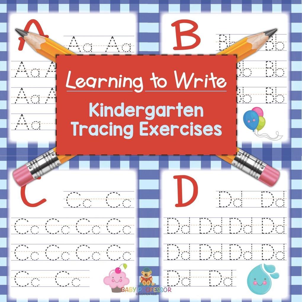 Learning to Write