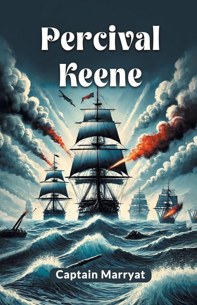 Percival Keene