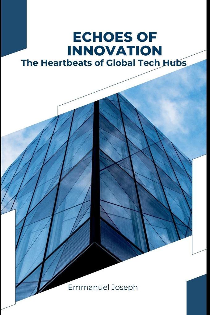 Innovators Abroad