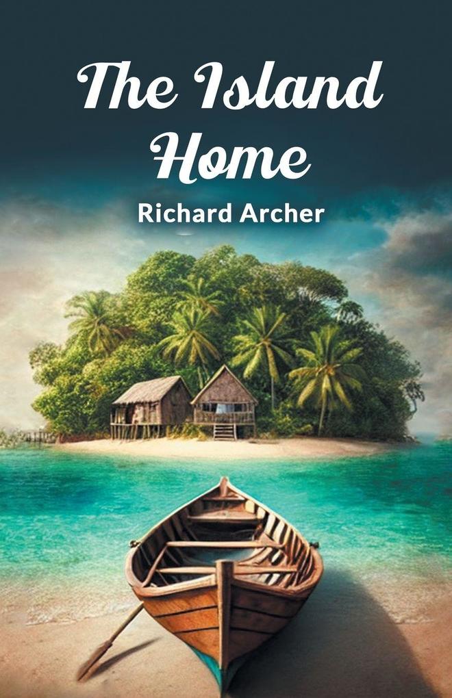 The Island Home