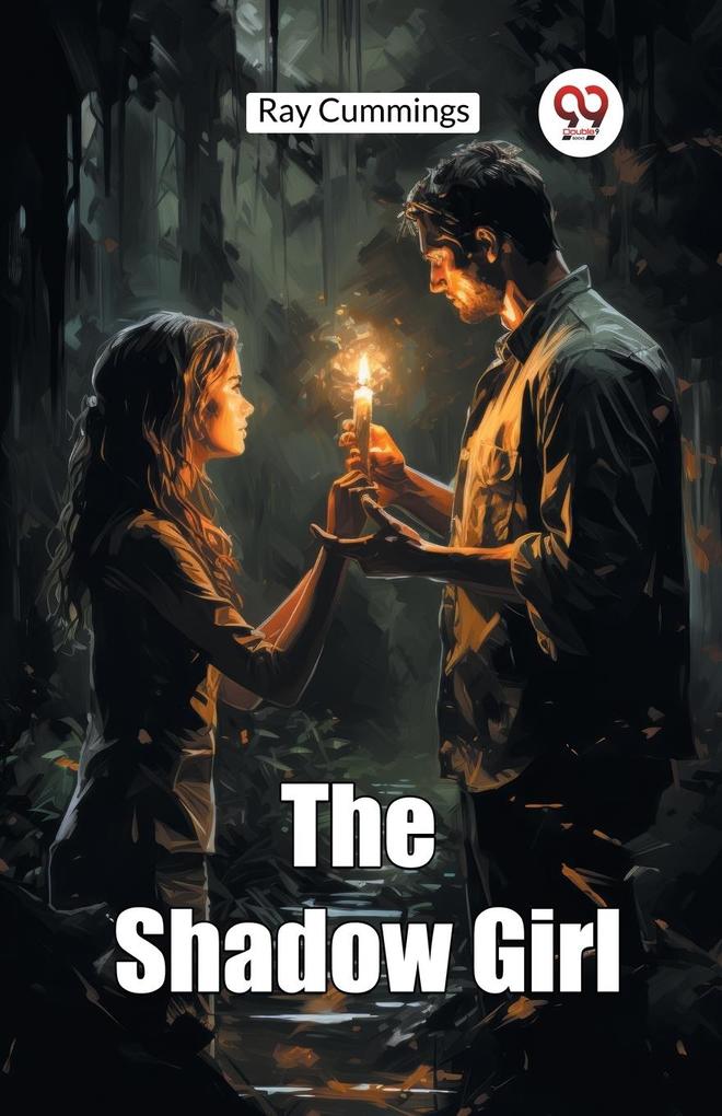 The Shadow Girl