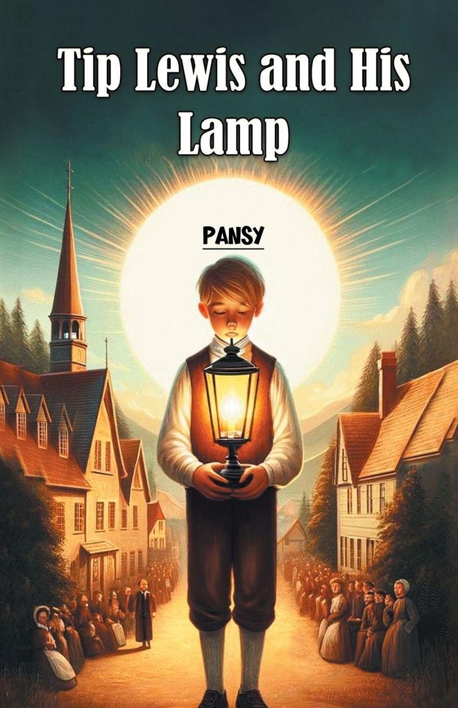 Tip Lewis and His Lamp