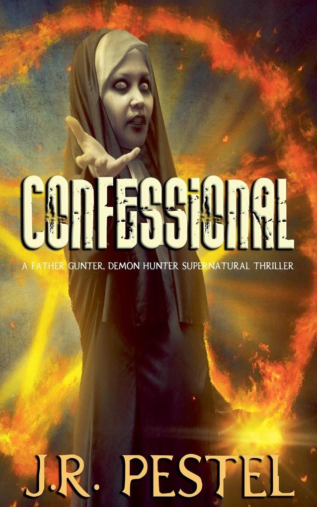 Confessional