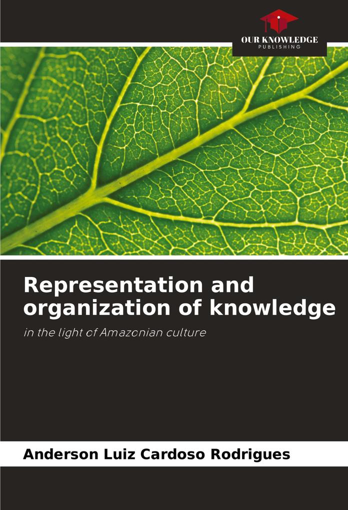 Representation and organization of knowledge