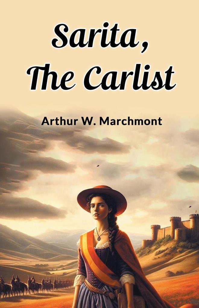 Sarita the Carlist